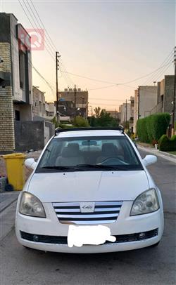 شيري A520
